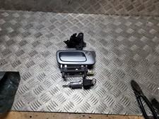 VAUXHALL ZAFIRA A 99-05