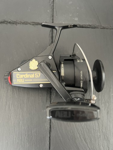Abu cardinal fishing reel - cardinal,