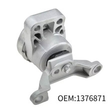 Engine Mount Hydro Right For FORD MONDEO IV 2.0 TDCi BA7 2007-2015 1376871 UK