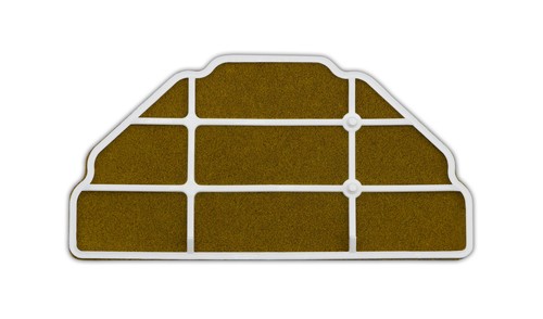 Air filter kawasaki zx6 - filter,