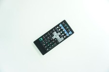 Remote Control For JVC