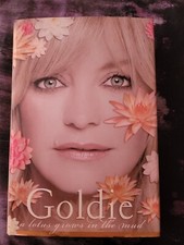Goldie Hawn Autobiography: A