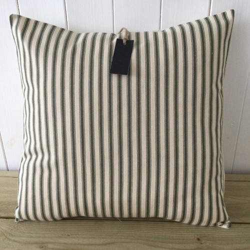Cushion cover olive french - cushion,