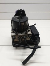 Vw Touran Se Tdi 2010 ABS