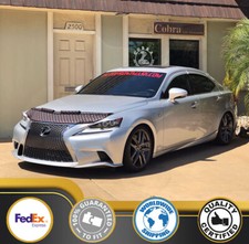 Car Bonnet Hood Bra For Lexus