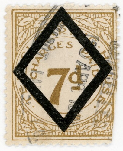 George revenue tea - george, :