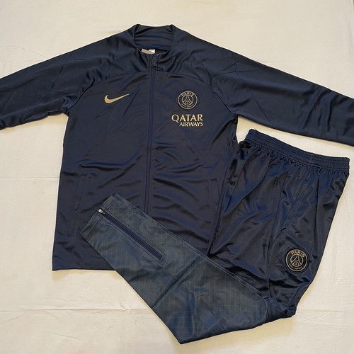 Psg qatar airways blue - 23/24,