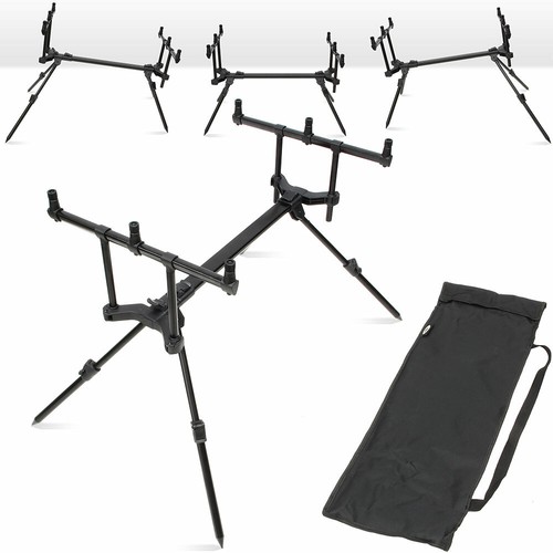 Ngt slider rod pod carp - slider,
