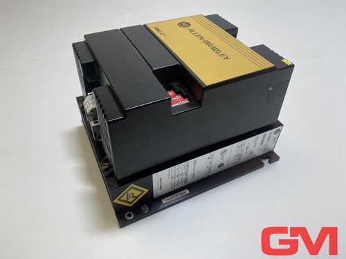 Allen bradley control - allen-bradley, smc-2