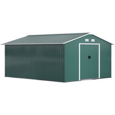 Outdoor Storage Garden