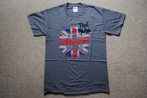 The who faded union - faded, jack