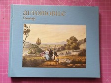 AUTOMOBILE QUARTERLY - Vol 2