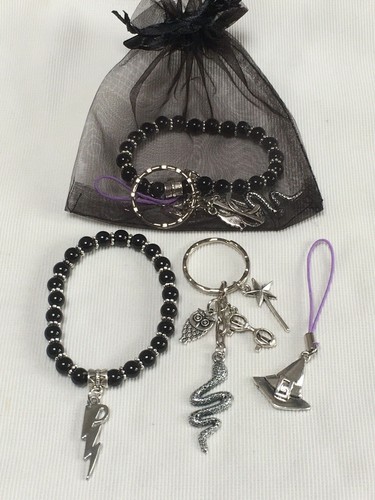 Harry potter birthday gift pre - gift,