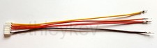 PITCH WIRING FITS TECHNICS SL1200 SL1210 MK2 MK3 MK4 MK5 LTD REPLACES REZ1546 
