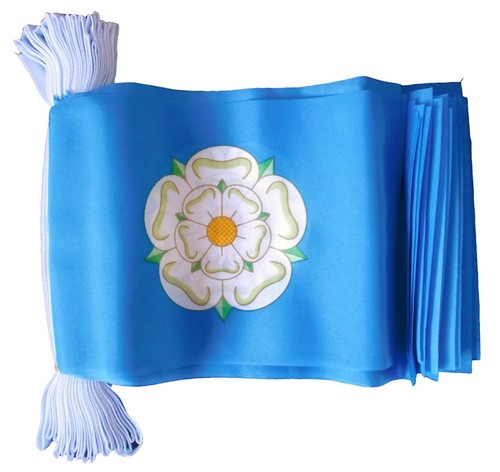 Yorkshire metre metres - 3,