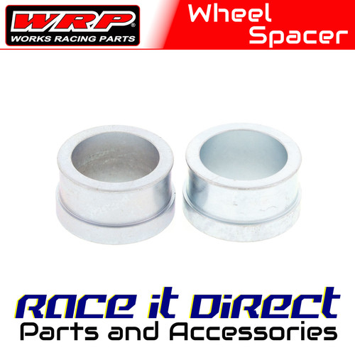 Wheel spacer kit - spacer,