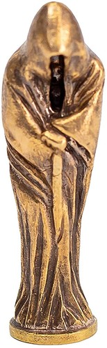 Watson gold monk - dr., metal