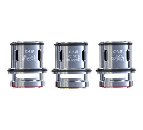 Ijoy coils for captain - dm,