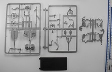 SKELETON CHARIOT SPRUES Plastic Tomb Kings Khemri Army Warhammer Old World M4b