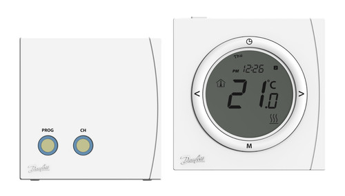 Danfoss tp5001rf rx1 s v2 - rx1-s,