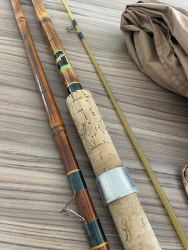 Rare vintage allcocks 12ft - rare,