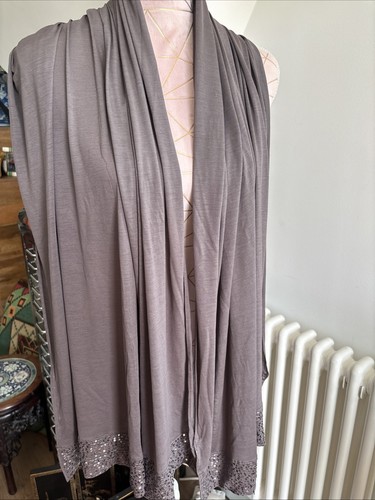 Boden scarf long - long, jersey