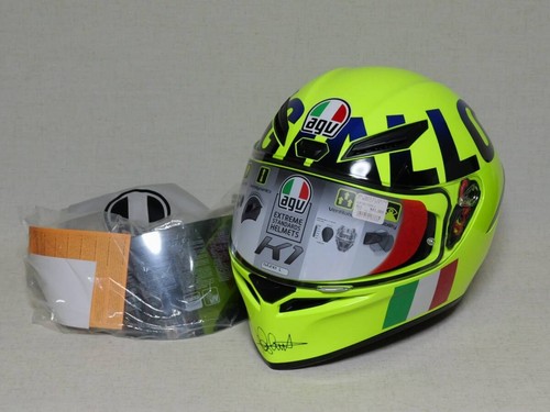 Agv rossi mugello 2016 full - rossi,