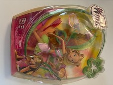 NIB WINX CLUB FLORA