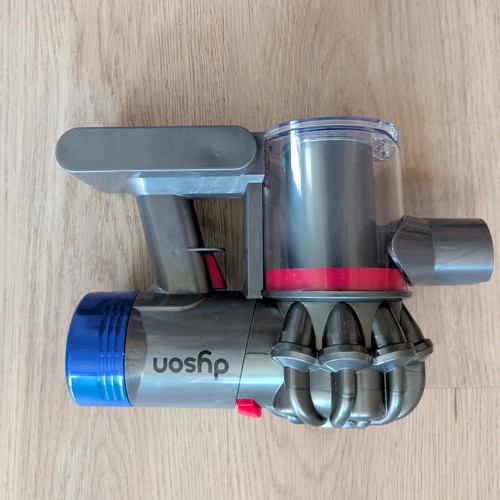 Casdon dyson kids play - dyson, kids'