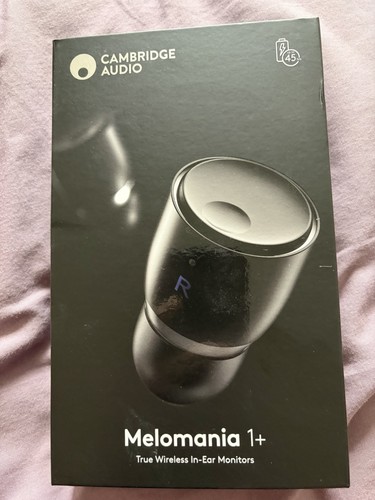Cambridge audio melomania - cambridge,