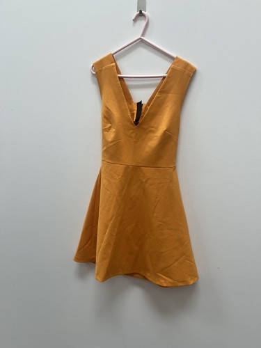 Zara women tangerine - women’s, tangerine/