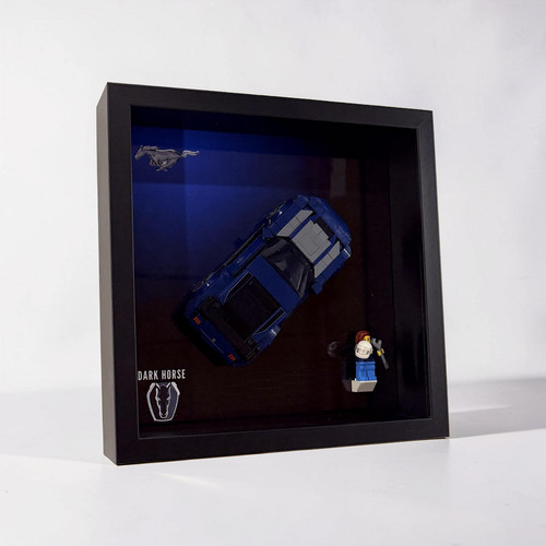 Display frame case - , lego®