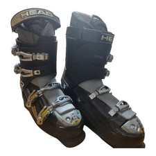 Head Edge 9.7 Ski Boots Size 8