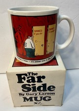 VTG 1985 The Far Side Gary