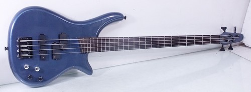 Bass collection japan blue - sx,
