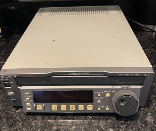 Sony compact betacam - compact, /