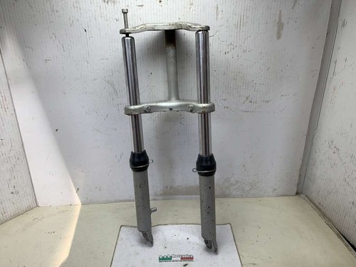 Fork front moped benelli - fork,