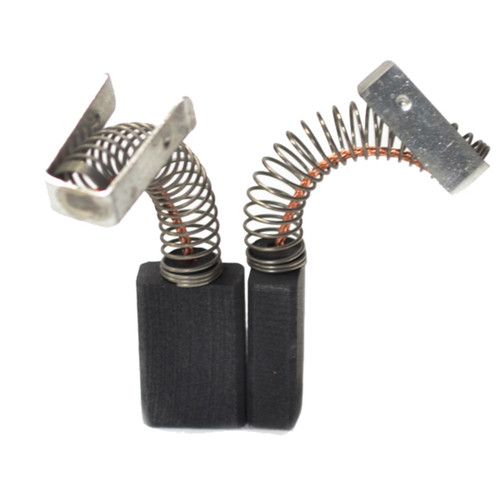 Carbon brushes for - for, &