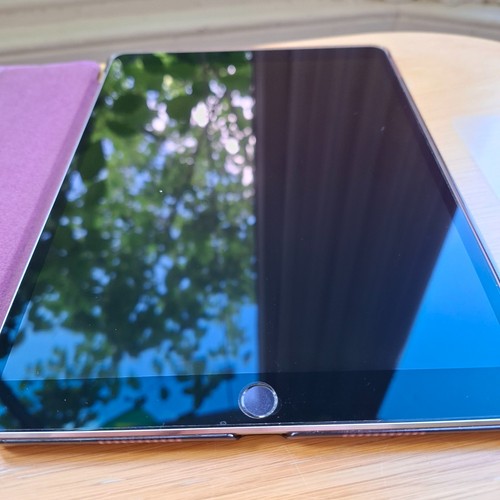 Ipad pro inch 256 - 10.5-inch, (2017),