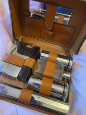 1940s Vintage Men’s Travel