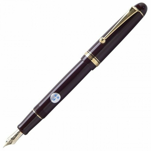 Pilot namiki new custom - namiki,