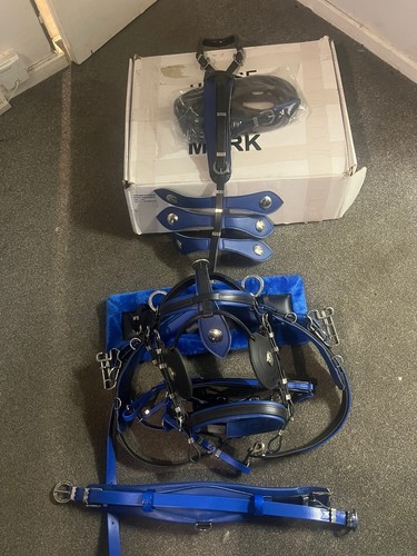 Pony quick hitch - pony,