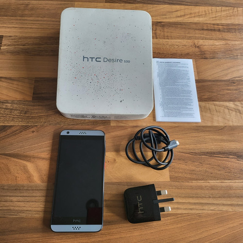Htc desire 530 16gb - -,