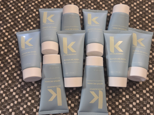 Kevin murphy repair - me, hair