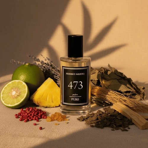 473 pure collection - fm,