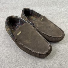 Barbour slippers mens 10 - barbour,