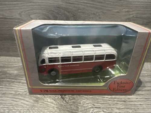 Efe bristol coach eastern - ls,