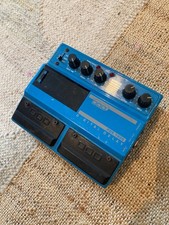 DOD DIGITECH PDS 1000 Digital Delay/Sampler Vintage Effect Pedal