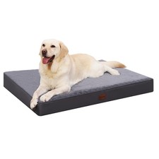 Waterproof Dog Bed Medium Size