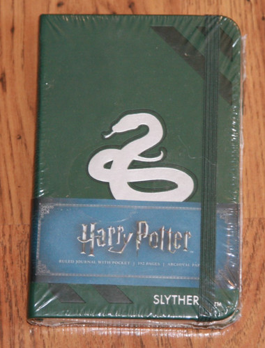 Harry potter slytherin ruled - potter:,